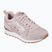 Încălțăminte pentru femei SKECHERS Og 85 Goldn Gurl blush suede/mesh trim