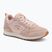 Încălțăminte pentru femei SKECHERS Og 85 Goldn Gurl blush suede/mesh trim