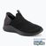 Încălțăminte pentru femei  SKECHERS Ultra Flex 3.0 Smooth Step black