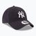 Șapcă de baseball New Era Core Classic 9Twenty New York Yankees navy