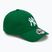 New Era Core Classic 9Twenty New York Yankees șapcă de baseball verde