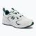 Încălțăminte New Balance 408's V1 vintage teal/white/silver metalic t