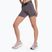 Pantaloni scurți de antrenament pentru femei New Balance Relentless Fitted gri NBWS21182