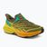 HOKA Speedgoat 5 pantofi de alergare pentru bărbați verde-galben 1123157-APFR