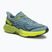 Încălțăminte de alergare pentru bărbați HOKA Speedgoat 5 stone blue/dark citron
