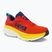 HOKA Bondi 8 bărbați pantofi de alergare roșu 1123202-RAFL