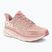 Pantofi de alergare pentru femei HOKA Clifton 9 roz 1127896-PMPW