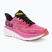Pantofi de alergare pentru femei HOKA Clifton 9 zmeură/căpșuni