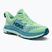 Pantofi de alergare pentru femei HOKA Mafate Speed 4 lime glow/ocean mist