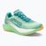 Pantofi de alergare pentru bărbați HOKA Mach X ocean mist/lime glow