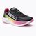 Încălțăminte de alergat pentru bărbați HOKA Mach X black/silver