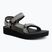 Sandale pentru femei Teva Midform Universal black/white