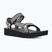 Sandale pentru femei Teva Midform Universal black/white