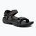 Sandale pentru bărbați Teva Terra Fi 5 Universal  magma black/grey