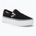 Încălțăminte Vans UA Classic Slip-On Stackform black/true white