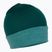 Smartwool Merino Merino Reversible Cuffed cap verde smarald