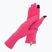 Mănuși de trekking Smartwool Thermal Merino power pink