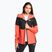 Jachetă softshell pentru femei The North Face Jazzi Gtx radiant orange/black