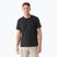 Tricou pentru bărbați Smartwool Perfect Crew Short Sleeve black