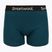 Boxeri termoactivi pentru bărbați Smartwool Merino Boxer Brief Boxed twilight blue