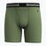Bărbați Smartwool Merino Boxer Thermal Boxer Brief Boxed verde ferigă