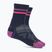 Șosete de trekking pentru femei Smartwool Hike Light Cushion Tube Stripe Crew deep navy/power pink