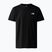 Tricou pentru bărbați The North Face Simple Dome Tee black