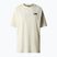 Tricou pentru femei The North Face Essential Oversize Tee white dune