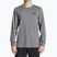 Tricou pentru bărbați The North Face Simple Dome medium grey heather