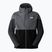 Geacă de ploaie pentru bărbați The North Face Lightning Zip-In black/smoked pearl