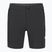 Pantaloni scurți de trekking pentru femei The North Face Felik Felik Slim Tapered asfalt gri/negru