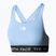 Sutien de fitness The North Face Tech steel blue