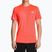 Tricou de antrenament pentru bărbați The North Face Reaxion Red Box vivid flame