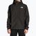 Geacă de ploaie pentru bărbați The North Face Whiton 3L black