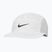 Șapcă Nike Dri-Fit Fly white/anthracite/black