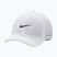 Șapcă Nike Dri-Fit ADV Rise white/anthracite/black