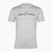 Tricou de antrenament pentru bărbați Nike Dri-Fit Fitness light smoke grey