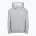 Bluză pentru copii Nike Sportswear Club Fleece dark grey heather/white