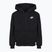 Bluză pentru copii Nike Sportswear Club Fleece black/white