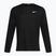 Longsleeve de alergare pentru bărbați  Nike Miler Dri-Fit UV black