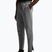 Pantaloni pentru bărbați Nike Unlimited smoke grey/black/smoke grey