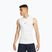 Tricou pentru bărbați Nike Pro Dri-Fit Tight Sleeveless Fitness white/black