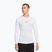 Longsleeve de antrenament pentru bărbați Nike Pro Dri-Fit Tight Fitness white/black