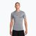 Tricou de antrenament pentru bărbați Nike Pro Dri-Fit Tight Fitness smoke grey/black