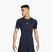 Tricou de antrenament bărbați Nike Pro Dri-Fit Tight SS Fitness obsidian/white
