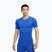 Tricou de antrenament pentru bărbați Nike Pro Dri-Fit Tight Fitness Game Royal/Black