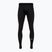 Colanți de antrenament pentru bărbați Nike Pro Warm black/white