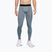 Colanți pentru bărbați Nike Pro Warm smoke grey/black