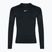 Bărbați de formare longsleeve Nike Pro Warm LS negru / alb