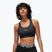 Biustonosz treningowy Nike Jordan Sport black/white
